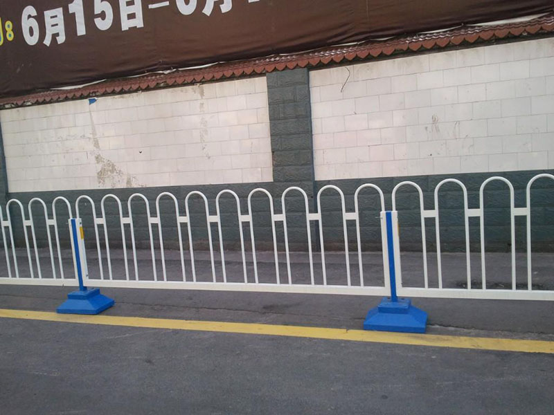 乐山京式护栏