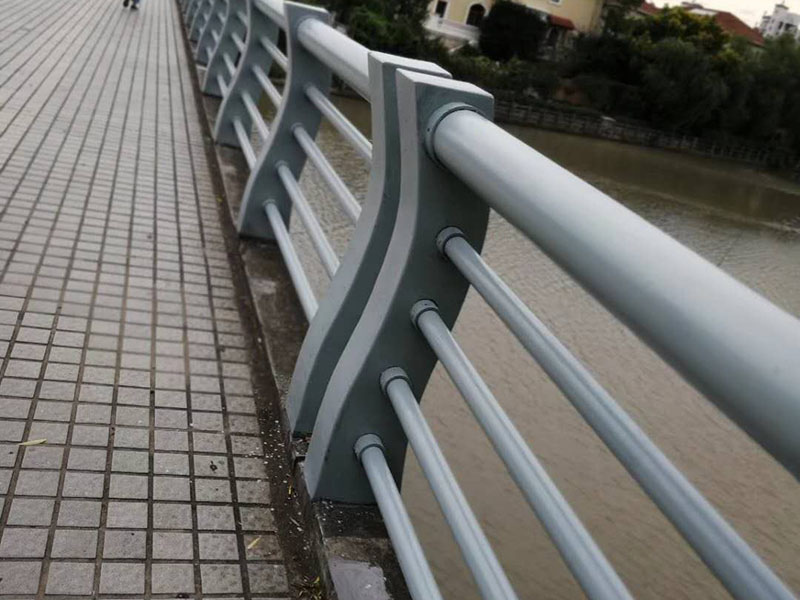 铜川桥梁护栏C型